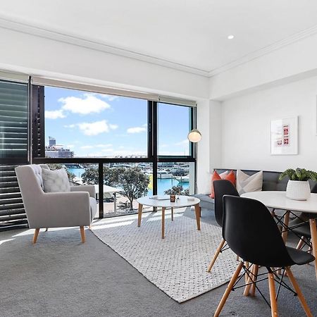 Cbd Viaduct Harbour Resort Auckland Dış mekan fotoğraf