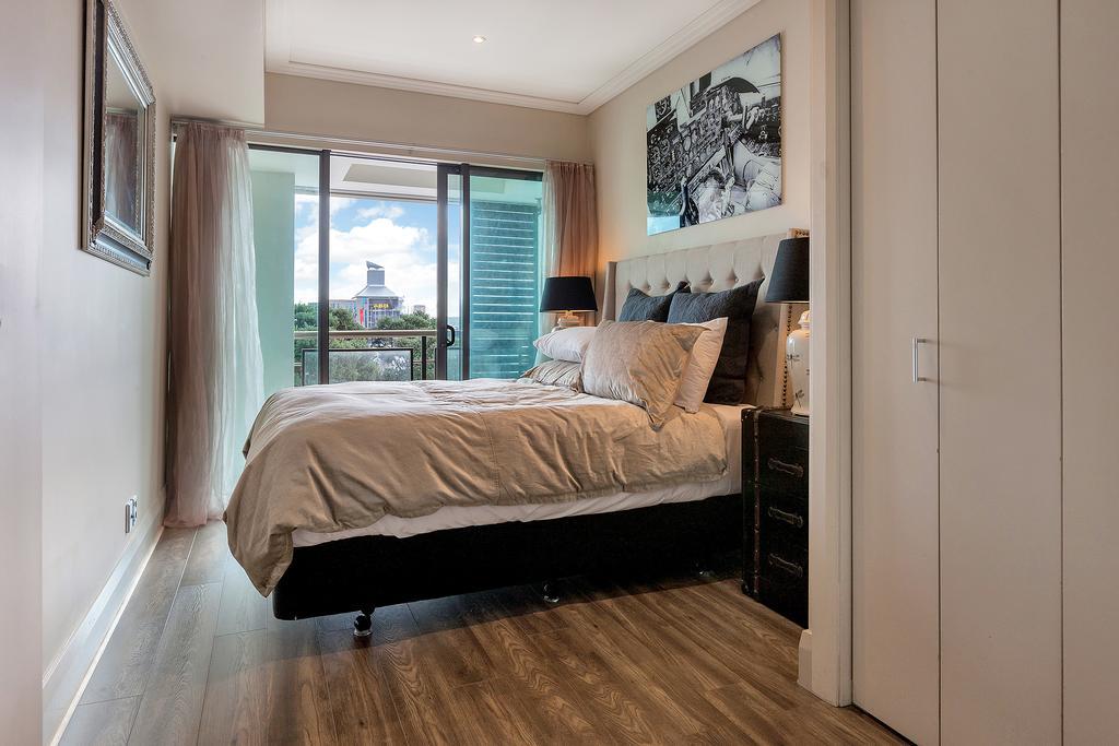 Cbd Viaduct Harbour Resort Auckland Dış mekan fotoğraf