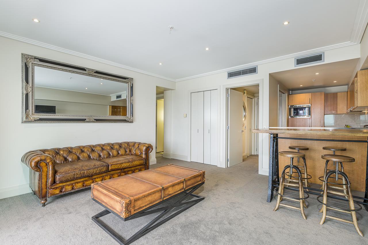 Cbd Viaduct Harbour Resort Auckland Dış mekan fotoğraf