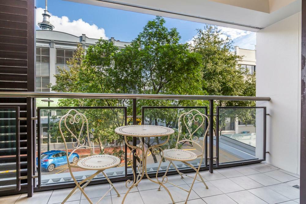 Cbd Viaduct Harbour Resort Auckland Dış mekan fotoğraf